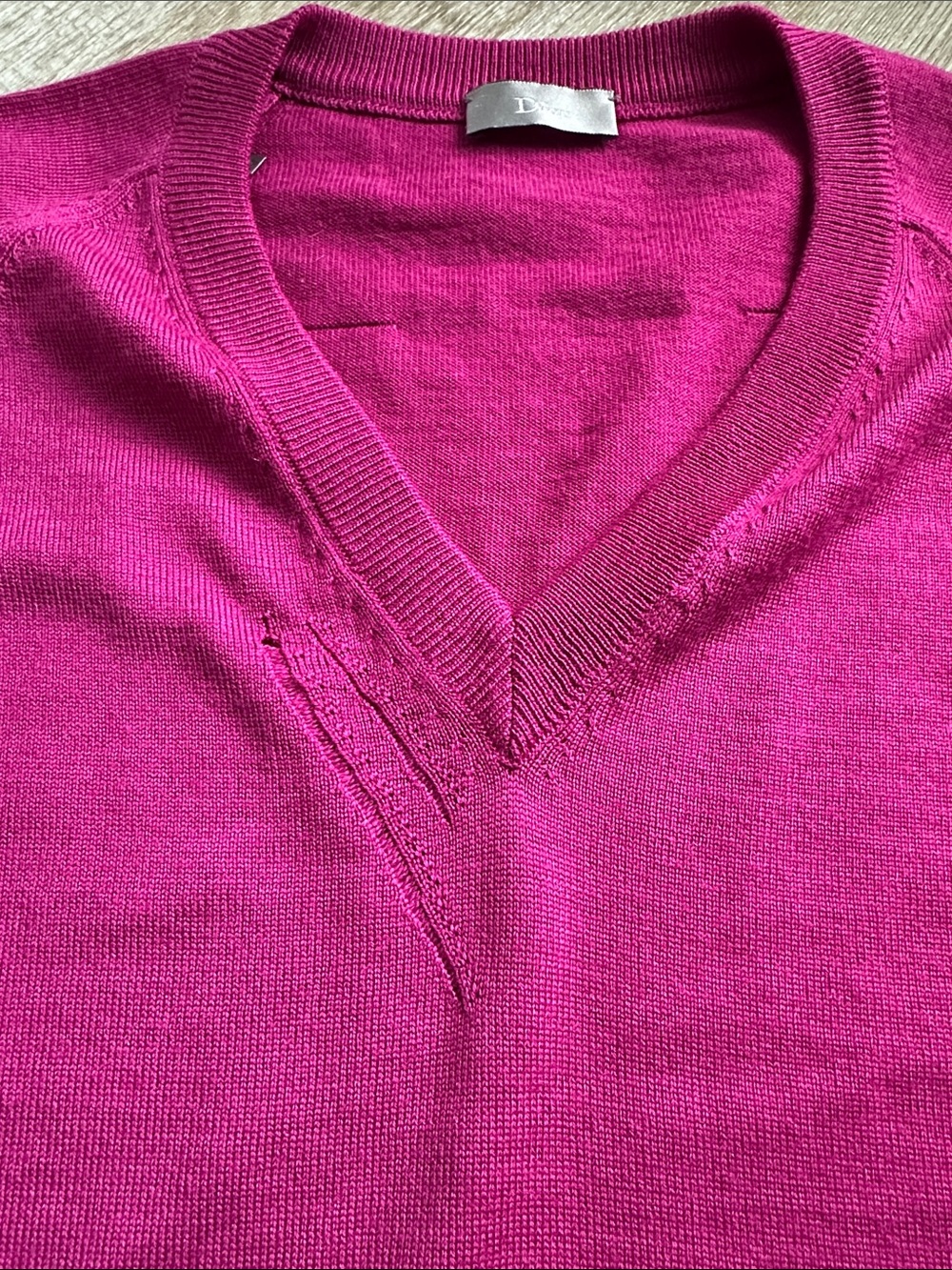 Dior Sweater - Picture 2 of 11